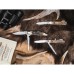 Нож BOKER MANUFAKTUR JAGDMESSER MONO CPM BK110609