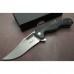 Нож BOKER MASADA FOLDER BK01BO762