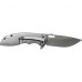 Нож BOKER MASSIVE HALF SKULL BK01RY316