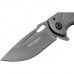 Нож BOKER MASSIVE HALF SKULL BK01RY316