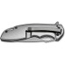 Нож BOKER MASSIVE HALF SKULL BK01RY316
