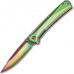 Нож BOKER MATTE RAINBOW BK01MB730