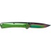 Нож BOKER MATTE RAINBOW BK01MB730