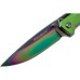 Нож BOKER MATTE RAINBOW BK01MB730