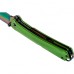 Нож BOKER MATTE RAINBOW BK01MB730