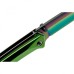 Нож BOKER MATTE RAINBOW BK01MB730