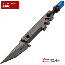 Нож BOKER MINI SLIK TANTO BK02BO230