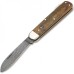 Нож BOKER MONO DAMASCUS BK117030DAM