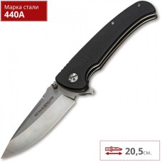 Нож BOKER NO COMPROMISE BK01RY057
