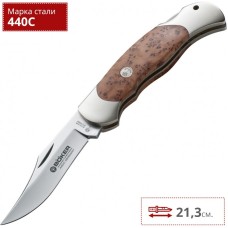 Нож BOKER OPTIMA THUJA BK113002TH
