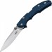 Нож BOKER PATRIOT GUNMETAL BLUE BK01BO374