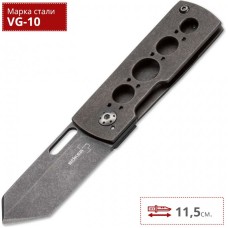 Нож BOKER PELICAN BK01BO729