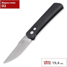 Нож BOKER PLUS ALLUVIAL 01BO345 BK01BO345