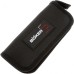 Нож BOKER PLUS ALLUVIAL ALL BLACK 01BO346 BK01BO346