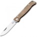 Нож BOKER PLUS ATLAS BRASS BK01BO853