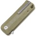 Нож BOKER PLUS BABA YAGA BK01BO386