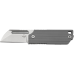 Нож BOKER PLUS BABYX FLIPPER STEEL 01BO366 BK01BO366