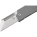 Нож BOKER PLUS BABYX FLIPPER STEEL 01BO366 BK01BO366