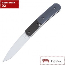 Нож BOKER PLUS DOGLEG AUTO 01BO477 BK01BO477
