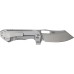 Нож BOKER PLUS LEVIATHAN G10 BK01BO751