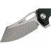 Нож BOKER PLUS LEVIATHAN G10 BK01BO751