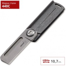 Нож BOKER PLUS ROCKET G10 BK01BO263
