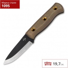Нож BOKER PLUS VIGTIG BK02BO075