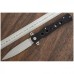 Нож BOKER POWER KNIGHT 01MB221 BK01MB221