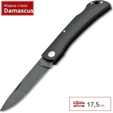 НОЖ BOKER RANGEBUSTER DAMASCUS LTD BK110914DAM