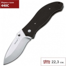 Нож BOKER RESURRECTION GEN2 BK01BO412