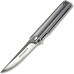 Нож BOKER ROSHI RAILS BK01RY319