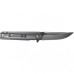 Нож BOKER ROSHI RAILS BK01RY319