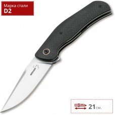 Нож BOKER ROUNDHOUSE BK01BO617