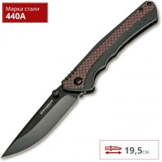 Нож BOKER RUBICO BK01SC053