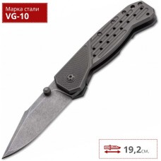 Нож BOKER SCOUNDREL BK01BO760