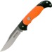 Нож BOKER SCOUT LIGHTWEIGHT ORANGE BK112087