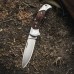 Нож BOKER SCOUT SPEARPOINT DESERT IRONWOOD BK112036