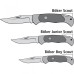 Нож BOKER SCOUT SPEARPOINT DESERT IRONWOOD BK112036
