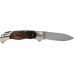 Нож BOKER SCOUT SPEARPOINT DESERT IRONWOOD BK112036