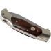 Нож BOKER SCOUT SPEARPOINT DESERT IRONWOOD BK112036