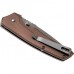 Нож BOKER SEVENTIES BK01RY323