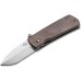 Нож BOKER SHAMSHER COPPER BK01BO362