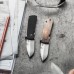 Нож BOKER SHAMSHER COPPER BK01BO362