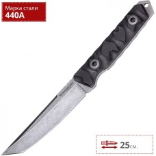 Нож BOKER SIERRA DELTA TANTO BK02SC016