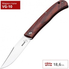 Нож BOKER SLACK COCOBOLO BK01BO069