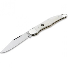 Нож BOKER SOLINGEN HUNTERS KNIFE BONE 110441 BK110441