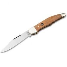 Нож BOKER SOLINGEN HUNTERS KNIFE PLUM 110141 BK110141