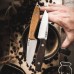 Нож BOKER SOLINGER DAILY KNIVES AK1 DROPPOINT BK122502