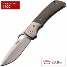 Нож BOKER SQUAIL BK01BO310