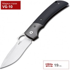 Нож BOKER SQUAIL JUNIOR BK01BO313